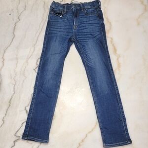 Abercrombie Kids Boys 13/14 Slim Jeans